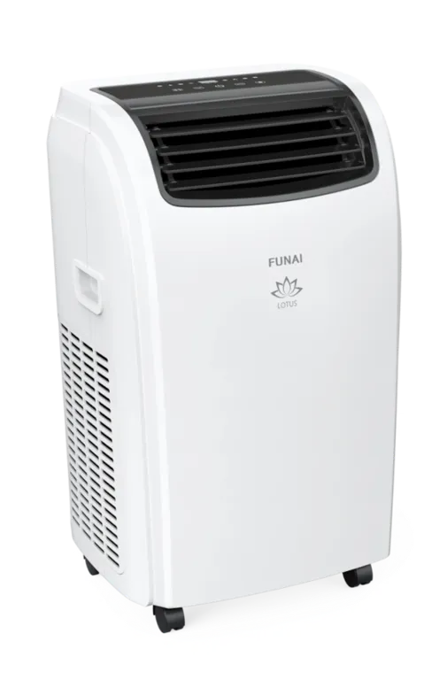 Мобильный кондиционер FUNAI LOTUS MAC-LT40HPN03