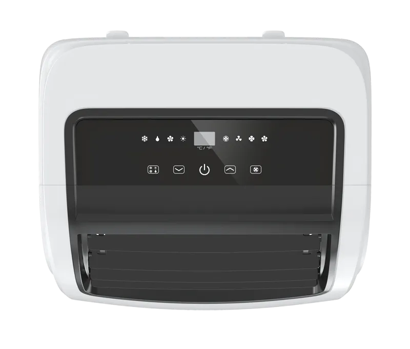 Мобильный кондиционер FUNAI LOTUS MAC-LT40HPN03