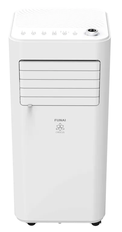 Мобильный кондиционер FUNAI CROCUS MAC-CS29CON01