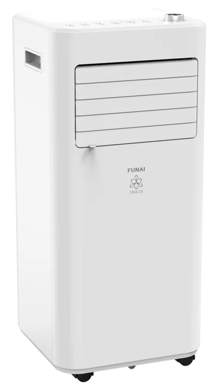 Мобильный кондиционер FUNAI CROCUS MAC-CS29CON01