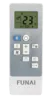 Мобильный кондиционер FUNAI MAGNOLIA MAC-MG22CON01