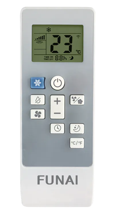 Мобильный кондиционер FUNAI MAGNOLIA MAC-MG22CON01