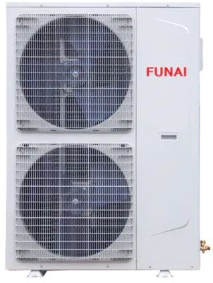 Наружный блок ORIGAMI KODO Inverter RAM-I-2OK55HP.01/U