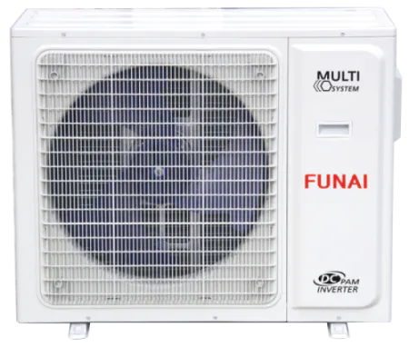 Наружный блок ORIGAMI KODO Inverter RAM-I-2OK55HP.01/U