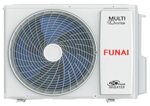 Наружный блок ORIGAMI KODO Inverter RAM-I-2OK55HP.01/U