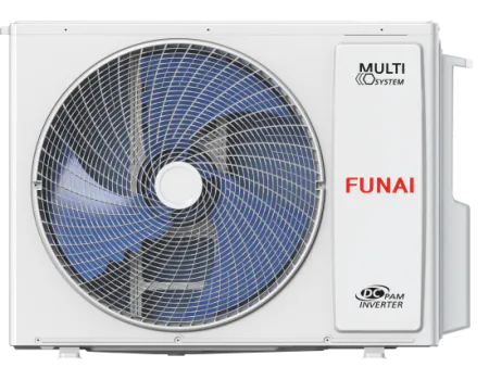 Наружный блок ORIGAMI KODO Inverter RAM-I-2OK55HP.01/U