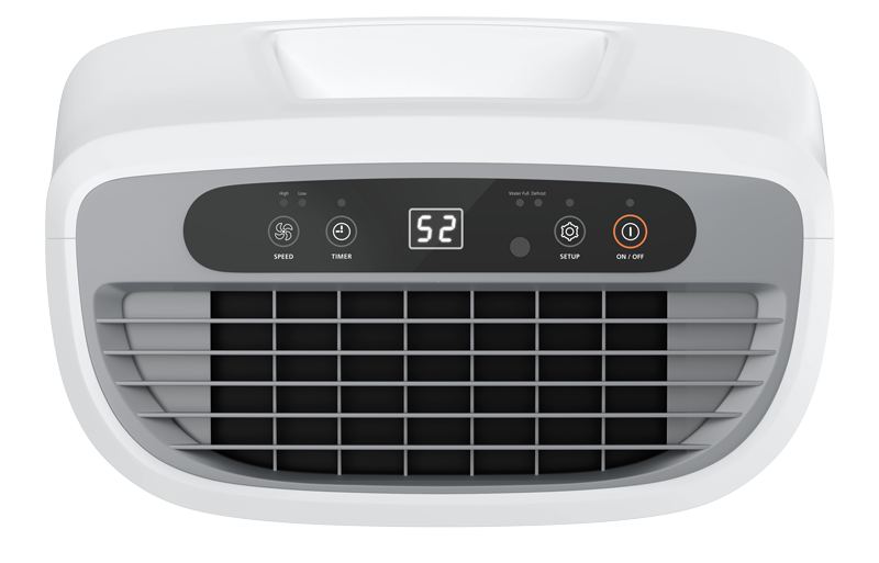 Осушитель воздуха серии NEKO M RAD-N12F5E