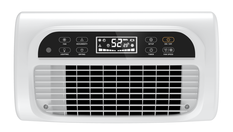 Осушитель воздуха серии NEKO L RAD-N26F6E