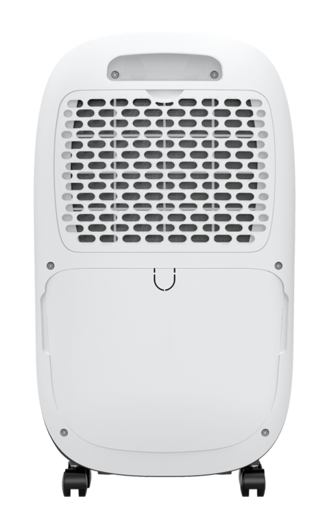 Осушитель воздуха серии NEKO S RAD-N10F3E