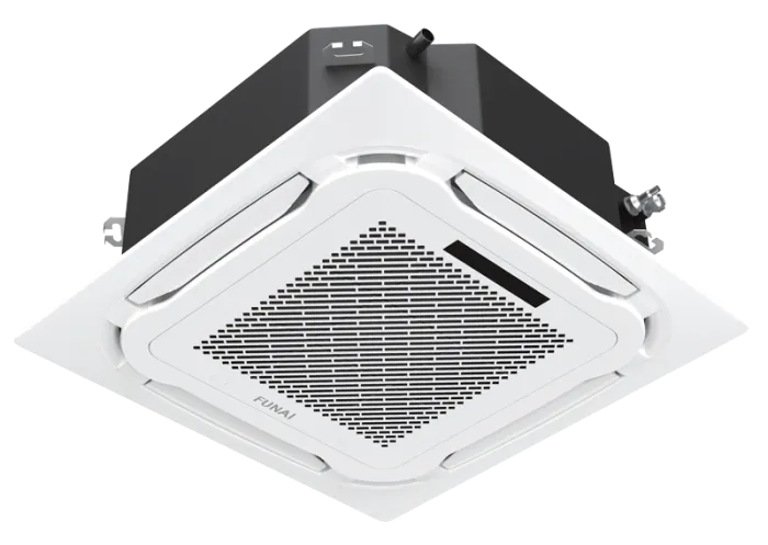 Внутренний блок кассетного типа ORIGAMI KODO Inverter RAM-I-OK55HP.C01/S/Pan OK-4RA