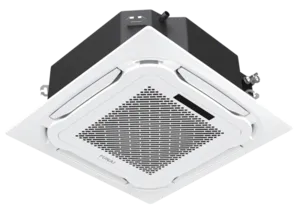 Внутренний блок кассетного типа ORIGAMI KODO Inverter RAM-I-OK55HP.C01/S/Pan OK-4RA