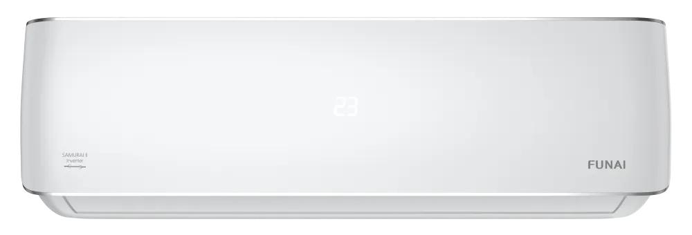 Сплит-система SAMURAI II Inverter RAC-I-SM25HP.D04 FUNAI