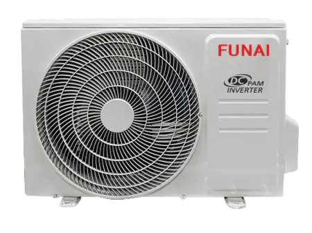 Сплит-система SAMURAI II Inverter RAC-I-SM25HP.D04 FUNAI