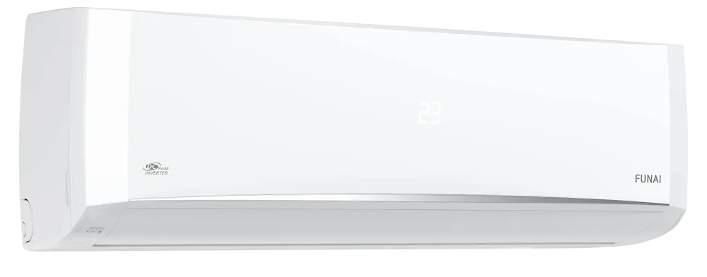 Сплит-система SENSEI RACI-SN25HP.D01 FUNAI