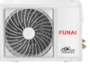 Сплит-система SENSEI RACI-SN25HP.D01 FUNAI
