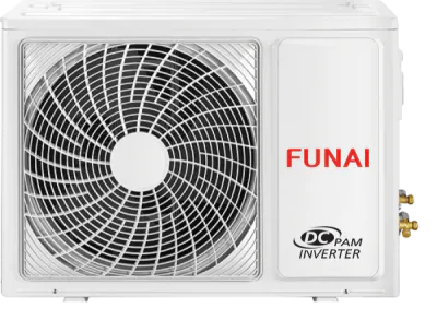 Сплит-система SENSEI RACI-SN25HP.D01 FUNAI