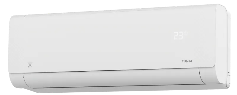 Внутренний блок настенного типа SHOGUN Inverter RAM-I-SG25HP.W01/S