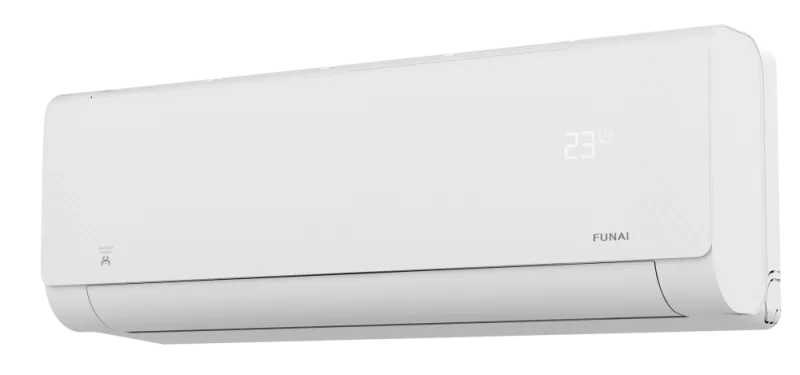 Внутренний блок настенного типа SHOGUN Inverter RAM-I-SG25HP.W01/S