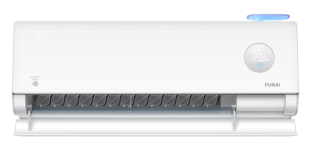 Сплит-система FUNAI SOYOKAZE Inverter RAC-I-SZ30HP.D01