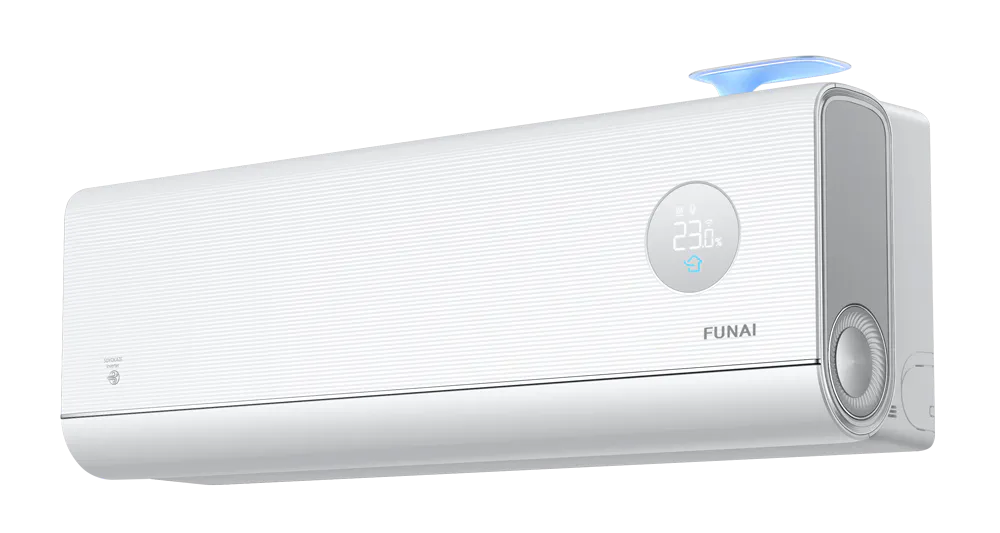 Сплит-система FUNAI SOYOKAZE Inverter RAC-I-SZ30HP.D01