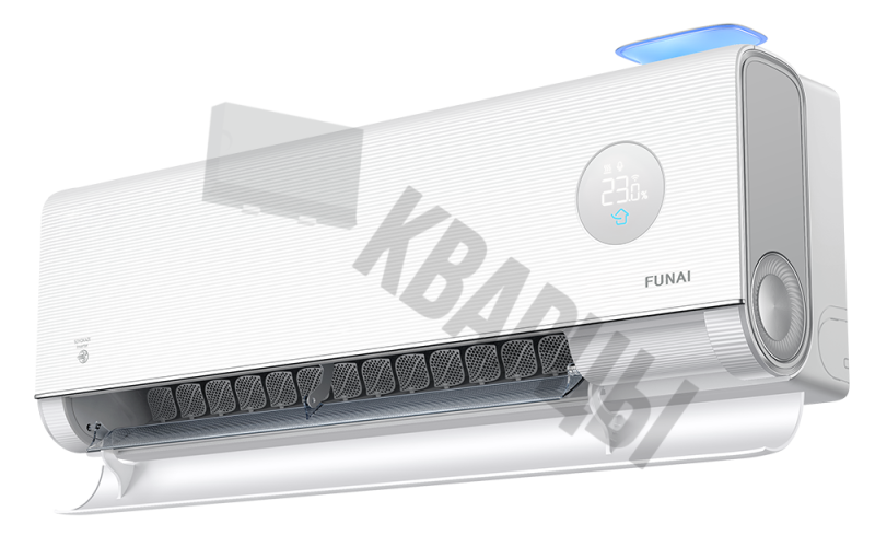 Сплит-система FUNAI SOYOKAZE Inverter RAC-I-SZ30HP.D01
