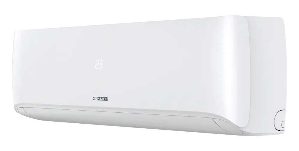 Сплит-система HIGH LIFE ACHL-07CC-CHDV02S COMFORT CLASS