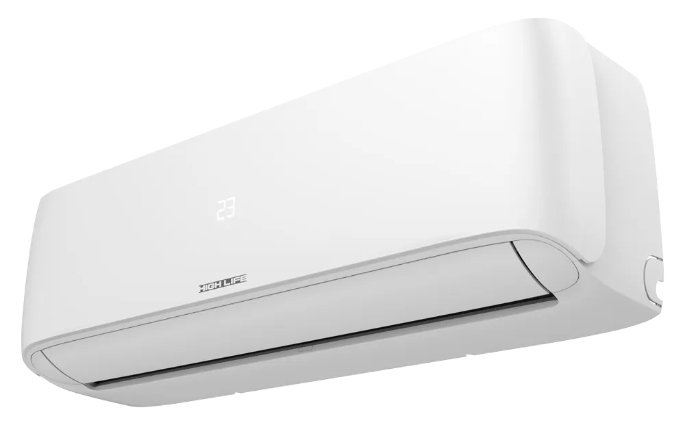 Сплит-система HIGH LIFE ACHL-07CC-CHDV02S COMFORT CLASS