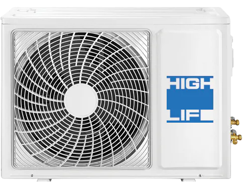 Сплит-система HIGH LIFE ACHL-07CC-CHDV02S COMFORT CLASS