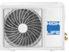 Сплит-система HIGH LIFE PRIORITY CLASS 2.0 ACHL-12PC-CHDV03S