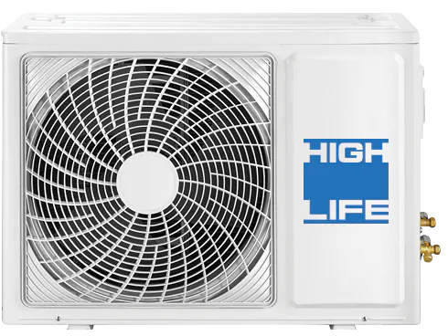 Сплит-система HIGH LIFE PRIORITY CLASS 2.0 ACHL-12PC-CHDV03S