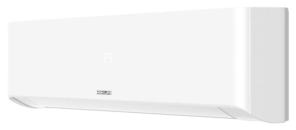 Сплит-система PRIORITY CLASS ACHL-24PC-CHDV02S HIGH LIFE