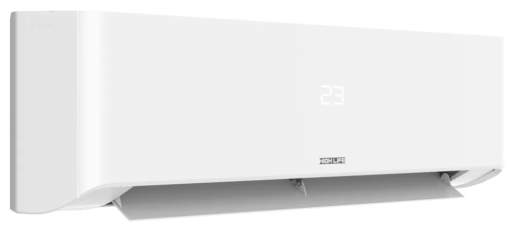 Сплит-система PRIORITY CLASS ACHL-24PC-CHDV02S HIGH LIFE