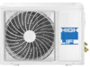 Сплит-система PRIORITY CLASS ACHL-24PC-CHDV02S HIGH LIFE