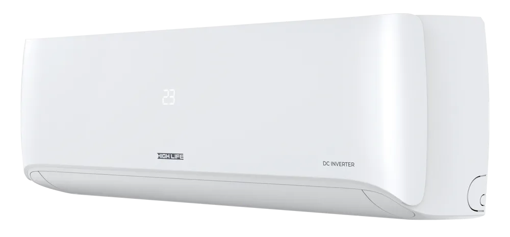 Сплит-система HIGH LIFE ACHL-07CC-I-CHDV02S COMFORT CLASS Inverter