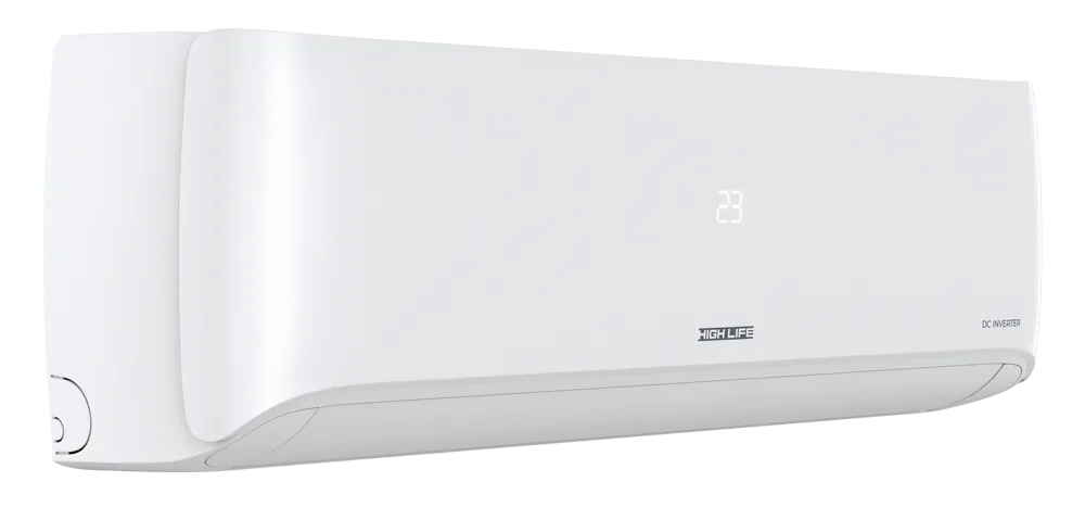 Сплит-система HIGH LIFE ACHL-18CC-I-CHDV02S COMFORT CLASS Inverter