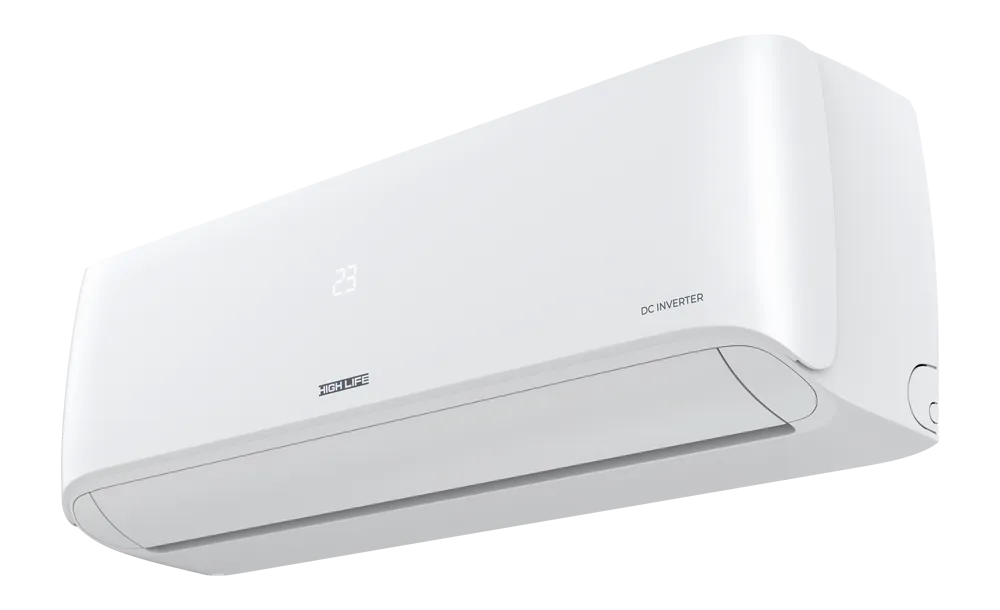 Сплит-система HIGH LIFE ACHL-07CC-I-CHDV02S COMFORT CLASS Inverter