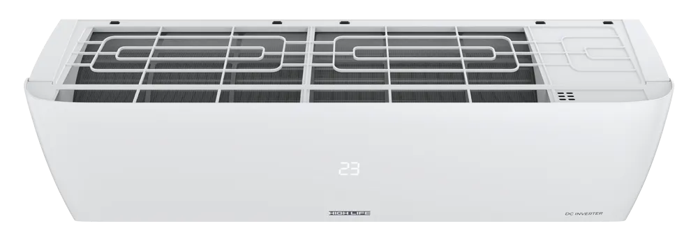 Сплит-система HIGH LIFE ACHL-07CC-I-CHDV02S COMFORT CLASS Inverter
