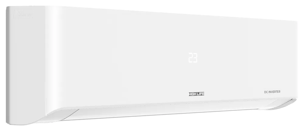 Сплит-система HIGH LIFE PRIORITY CLASS 2.0 Inverter ACHL-09PC-I-CHDV03S