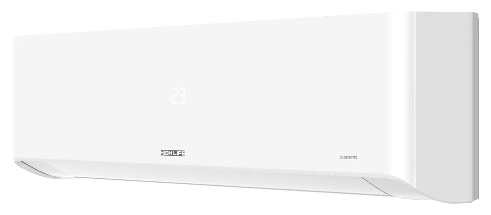 Сплит-система HIGH LIFE PRIORITY CLASS 2.0 Inverter ACHL-09PC-I-CHDV03S