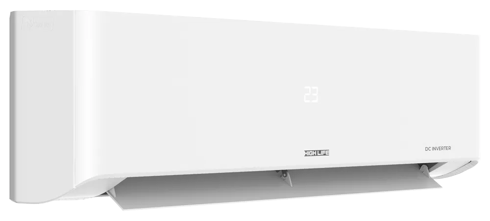 Сплит-система HIGH LIFE PRIORITY CLASS 2.0 Inverter ACHL-09PC-I-CHDV03S