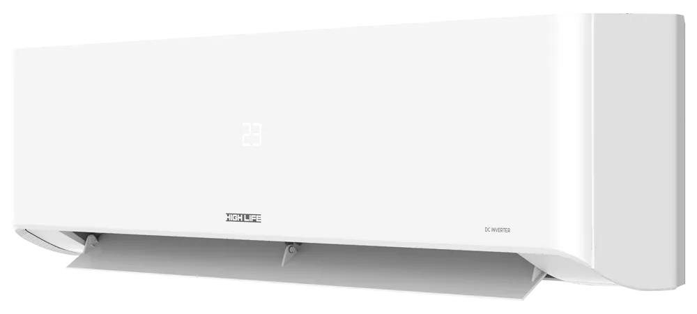 Сплит-система HIGH LIFE PRIORITY CLASS 2.0 Inverter ACHL-09PC-I-CHDV03S