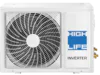 Сплит-система HIGH LIFE PRIORITY CLASS 2.0 Inverter ACHL-09PC-I-CHDV03S