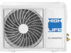 Сплит-система PRIORITY CLASS Inverter ACHL-07PC-I-CHDV02S HIGH LIFE