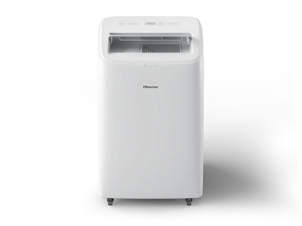 Мобильный кондиционер Hisense C AP-09CW4GNCS00