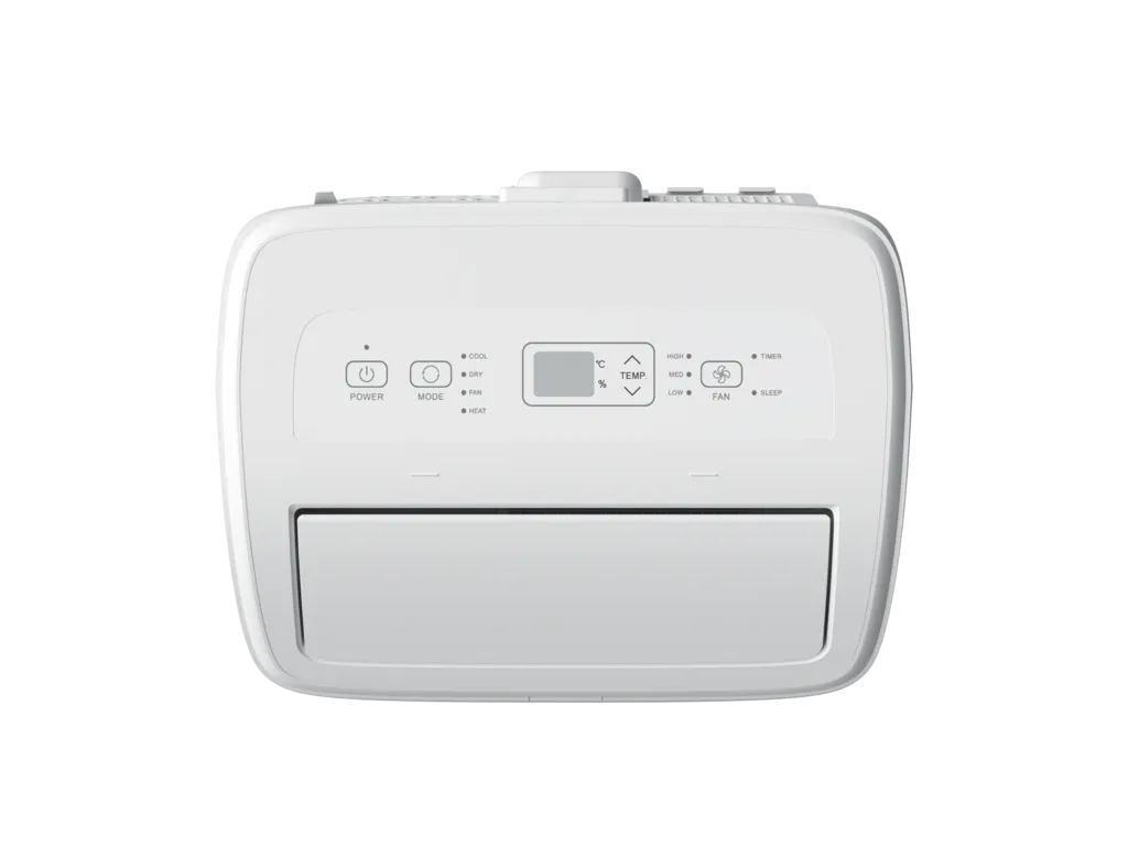Мобильный кондиционер Hisense C AP-09CW4GNCS00