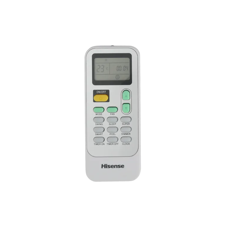 Мобильный кондиционер Hisense C AP-09CW4GNCS00