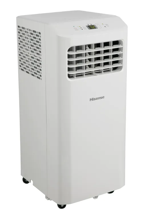 Мобильный кондиционер Hisense V AP-09CR4GKVS00