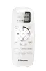 Сплит-система Hisense AS-18HR4RMADC00 NEO Classic A