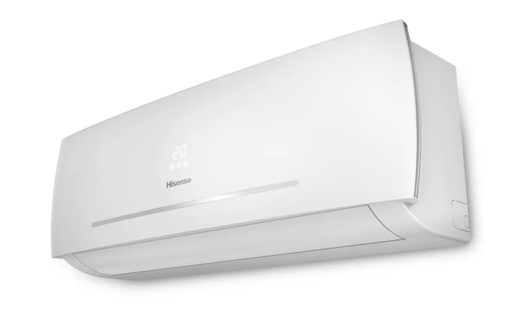 Сплит-система Hisense AS-18HR4RMADC00 NEO Classic A