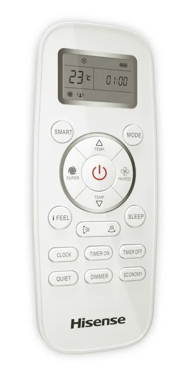 Сплит-система Hisense AS-09HR4RYDDC00 NEO Classic A